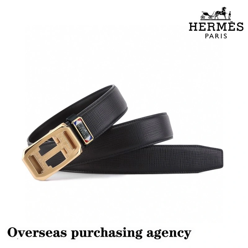 Hermes Belts Refined 294924