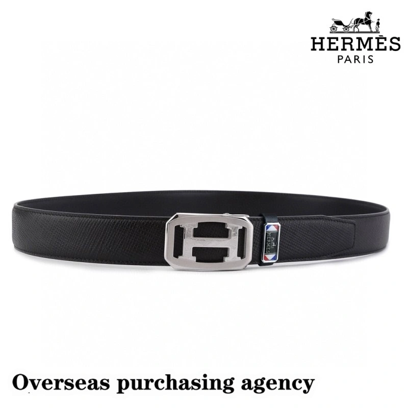 Hermes Belts Refined 294924