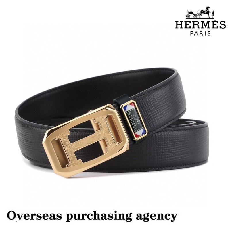 Hermes Belts Refined 294924