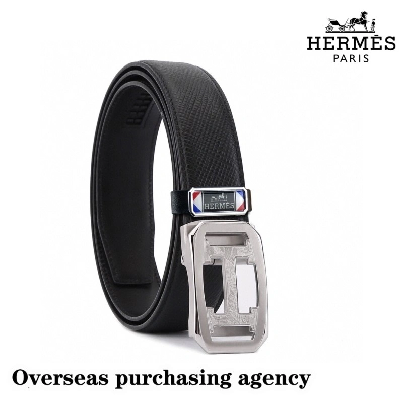 Hermes Belts Refined 294924