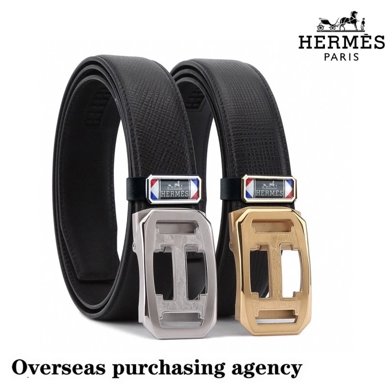 Hermes Belts Refined 294924