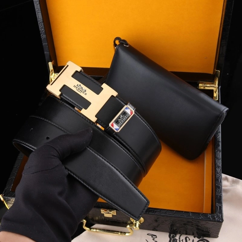 Cozy Hermes Belts 294939