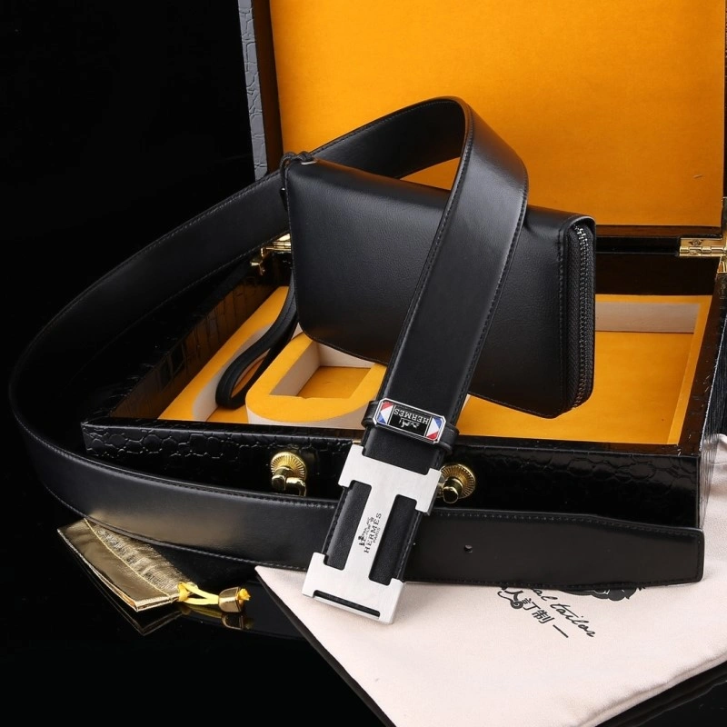Cozy Hermes Belts 294939