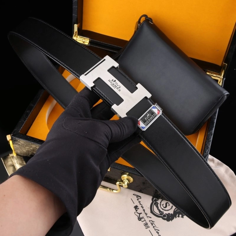 Cozy Hermes Belts 294939