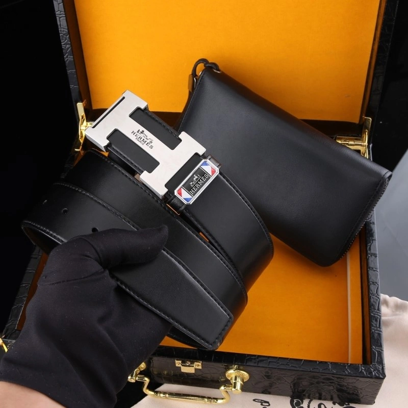 Cozy Hermes Belts 294939