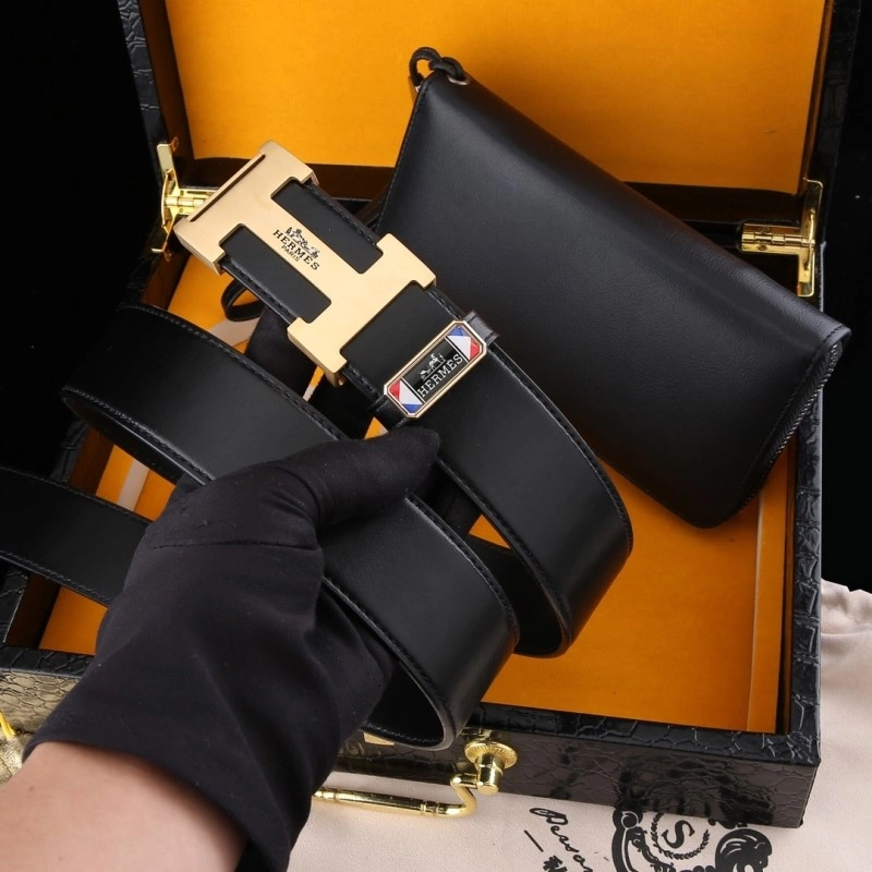 Cozy Hermes Belts 294939