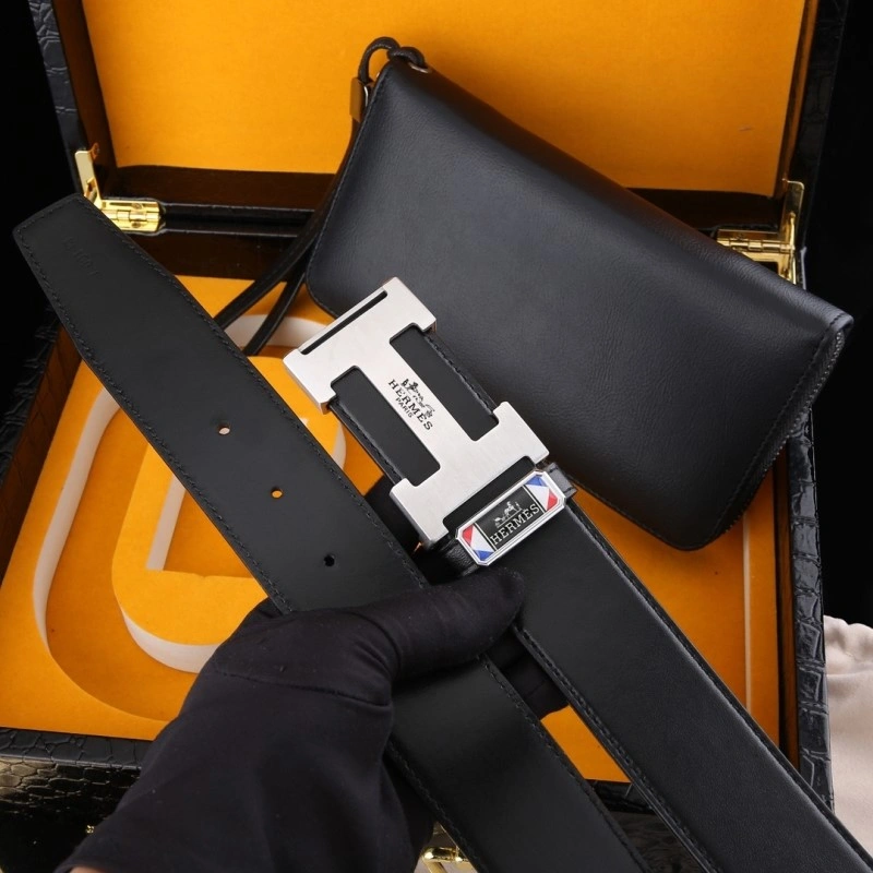 Cozy Hermes Belts 294939
