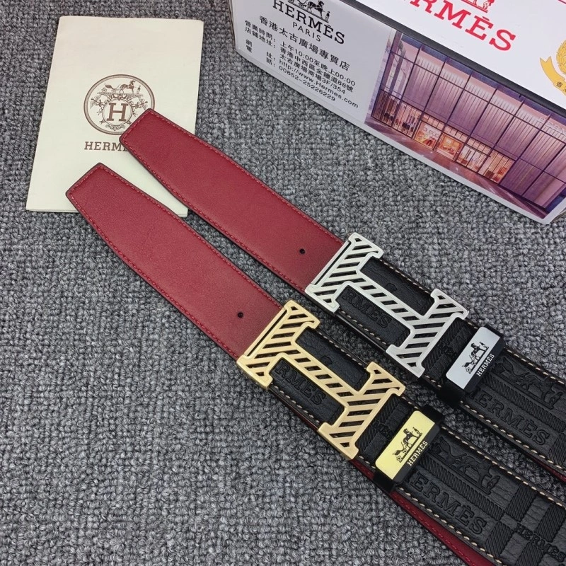 Hermes Belts GoAnywhere 294922
