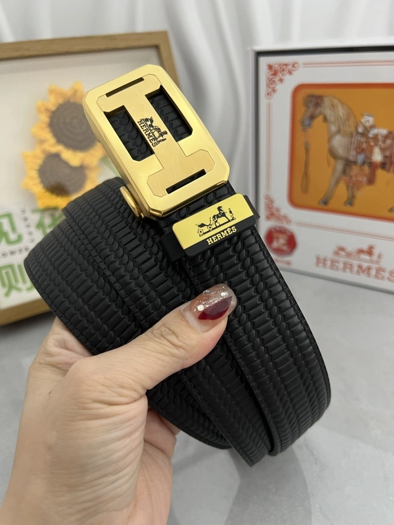 OdorResistant Hermes Belts 294920