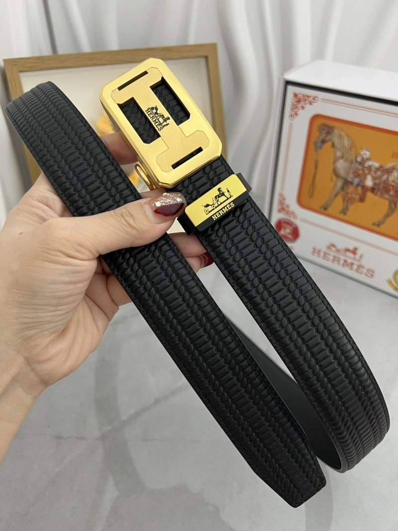 OdorResistant Hermes Belts 294920