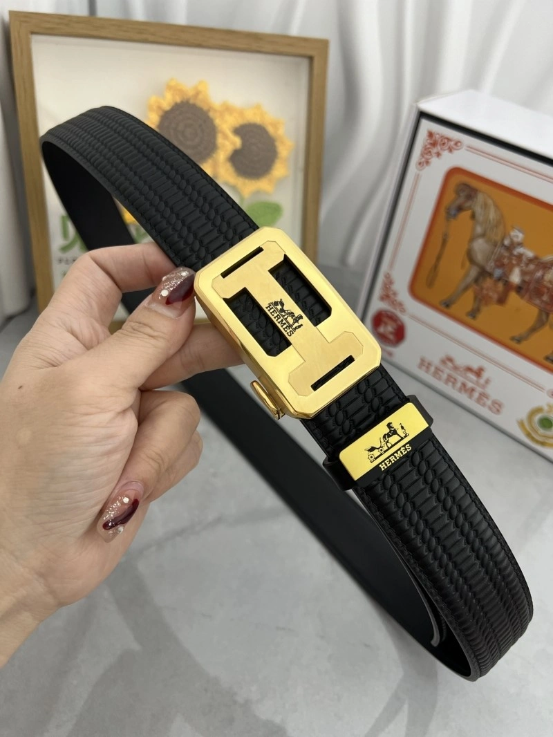 OdorResistant Hermes Belts 294920
