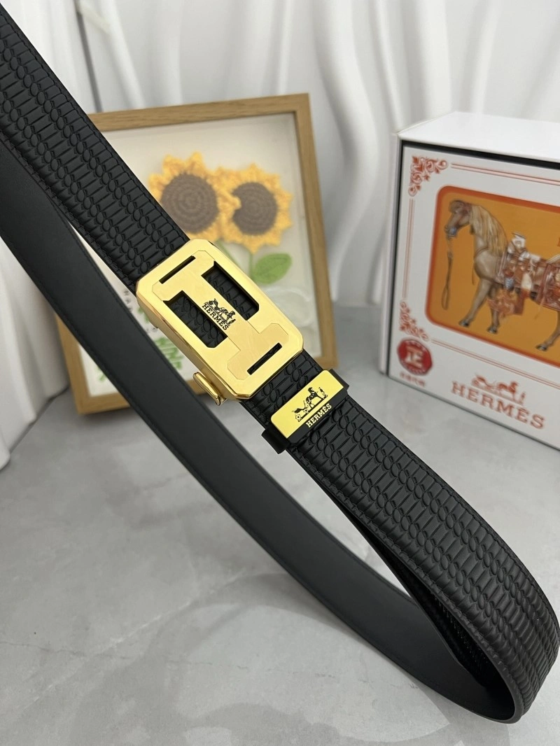 OdorResistant Hermes Belts 294920