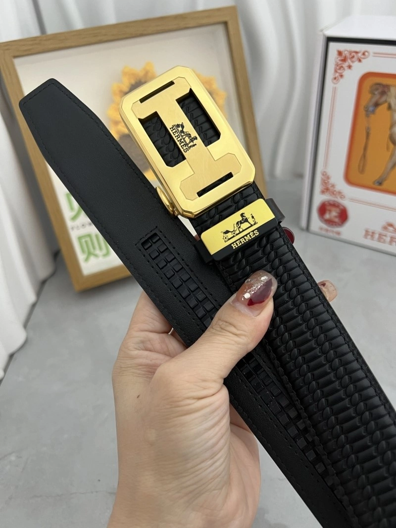 OdorResistant Hermes Belts 294920