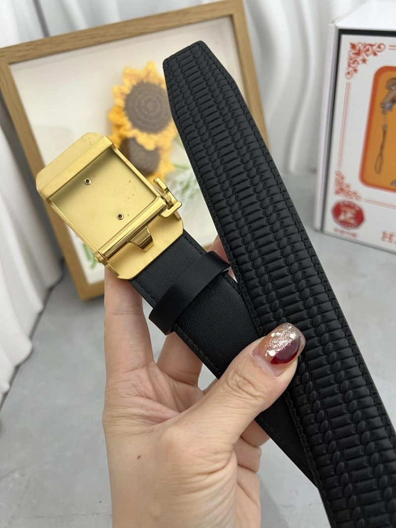 OdorResistant Hermes Belts 294920