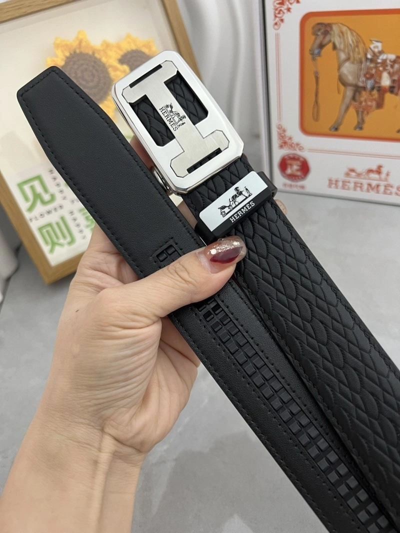 Vibrant Hermes Belts 294923