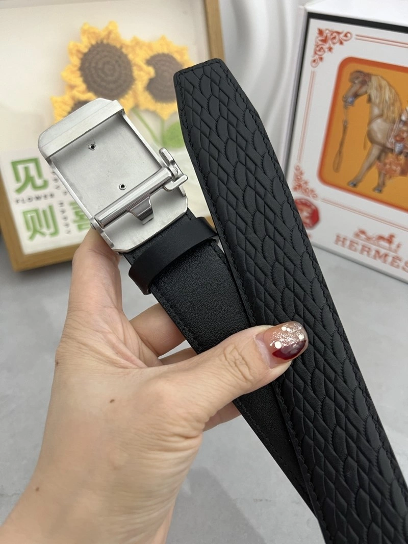 Vibrant Hermes Belts 294923