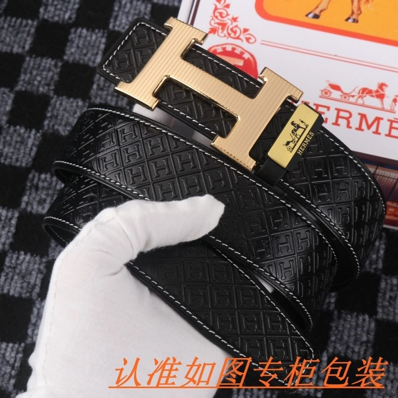 Sustainable Hermes Belts 294919