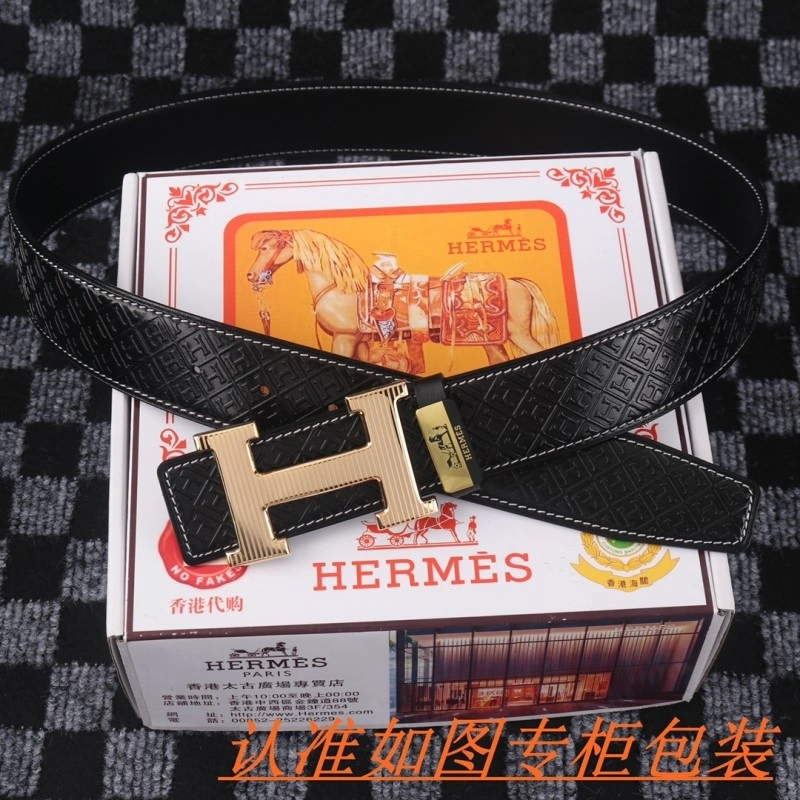 Sustainable Hermes Belts 294919