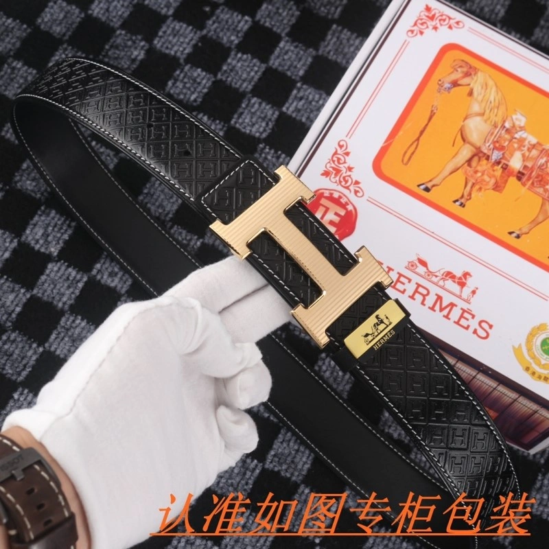 Sustainable Hermes Belts 294919