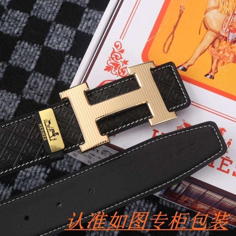 Sustainable Hermes Belts 294919