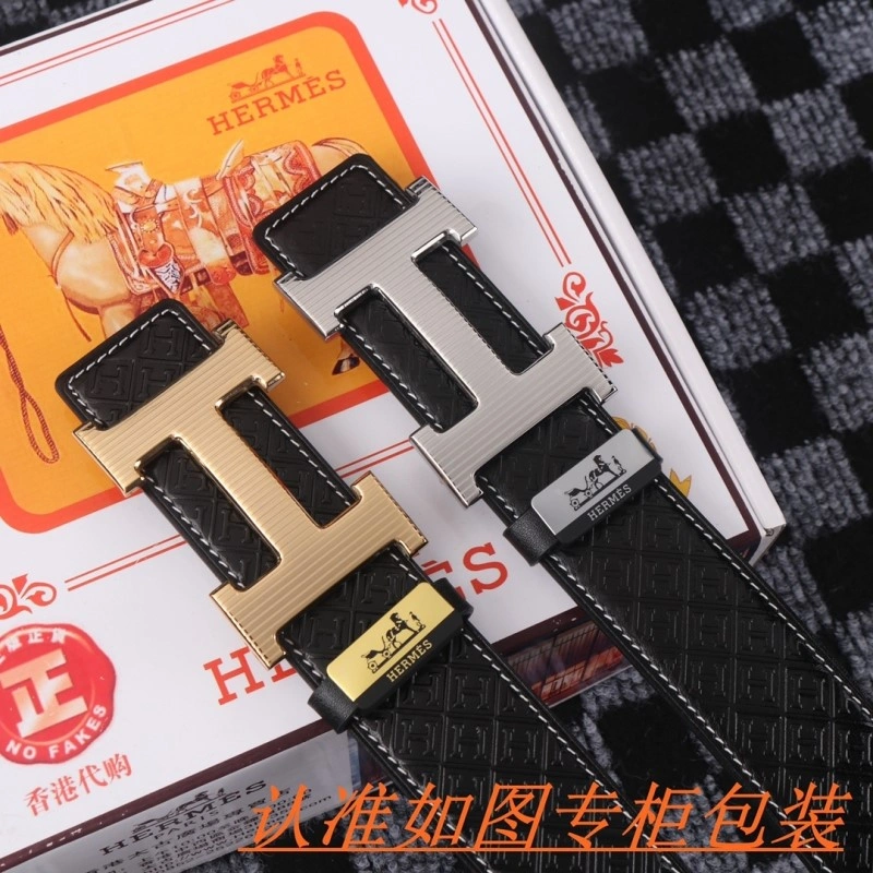 Sustainable Hermes Belts 294919