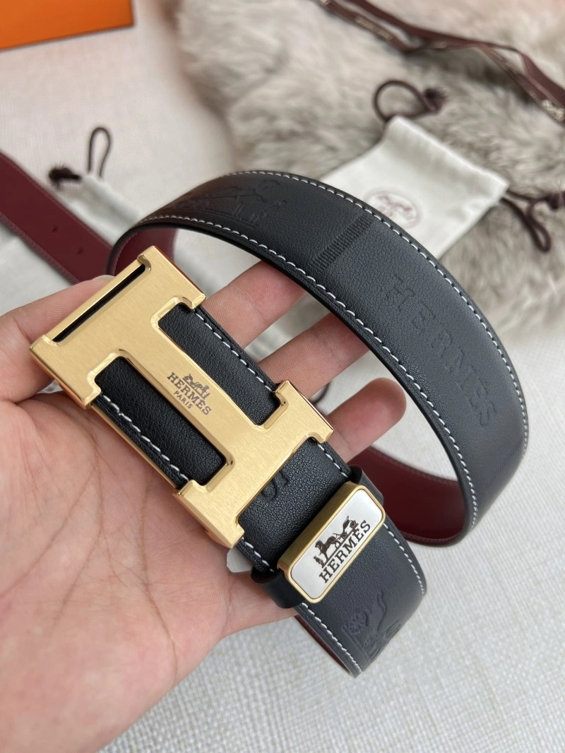 Hermes Belts Attractive 294930