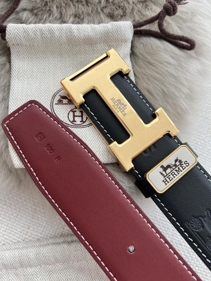 Hermes Belts Attractive 294930