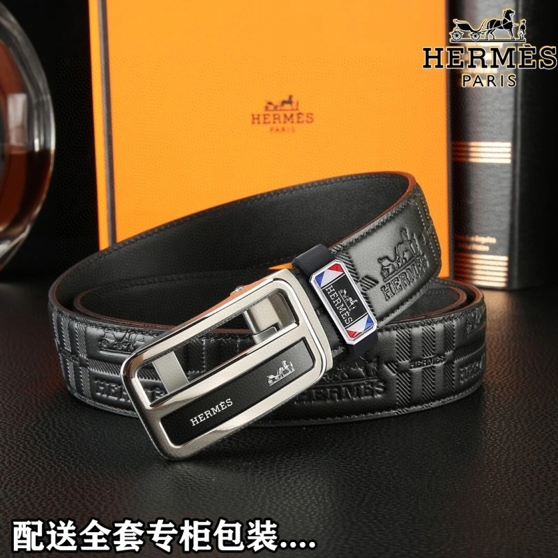 Hermes Belts Modern 294947