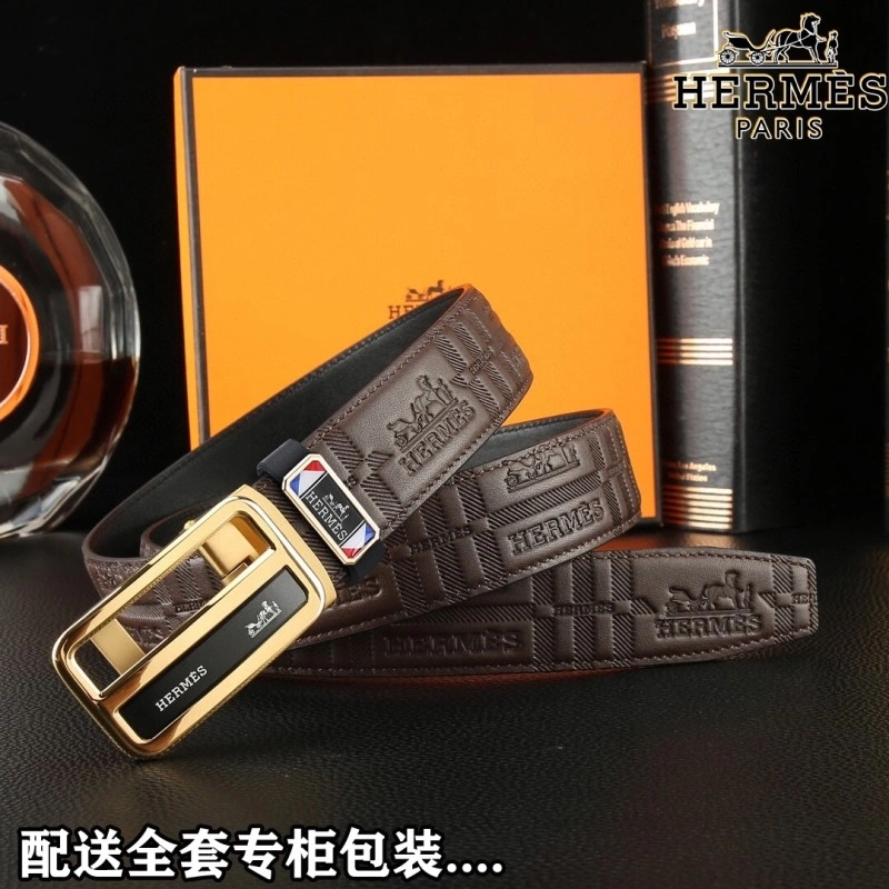 Hermes Belts Modern 294947