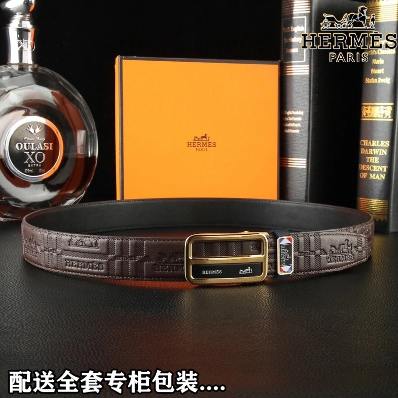 Hermes Belts Modern 294947