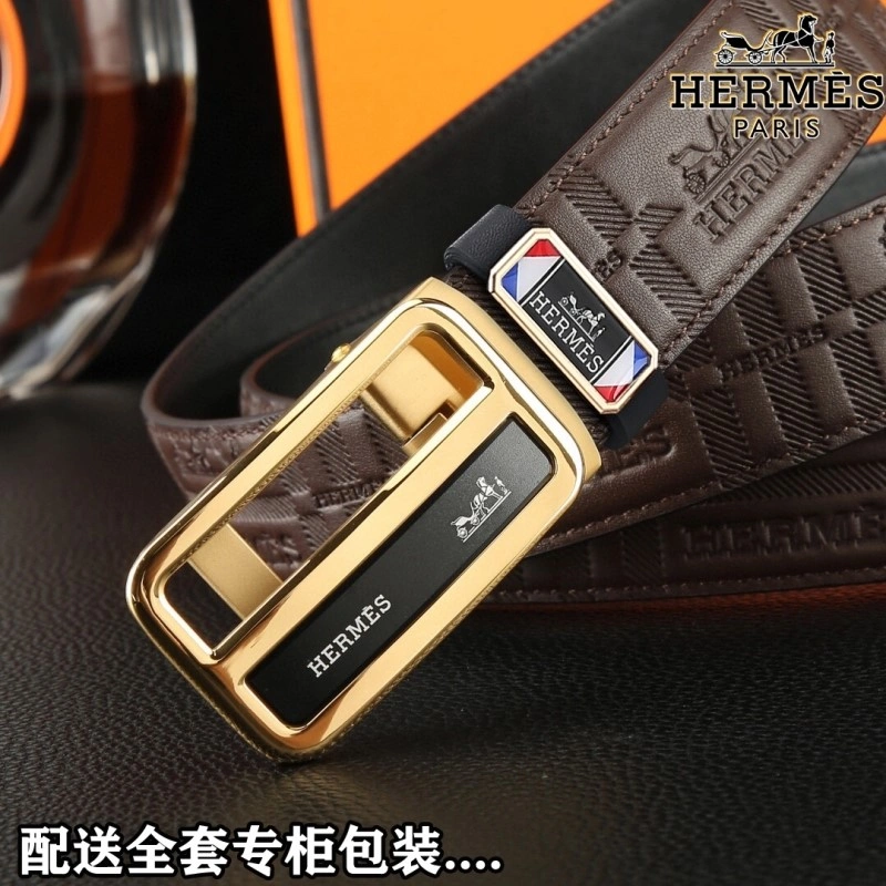 Hermes Belts Modern 294947