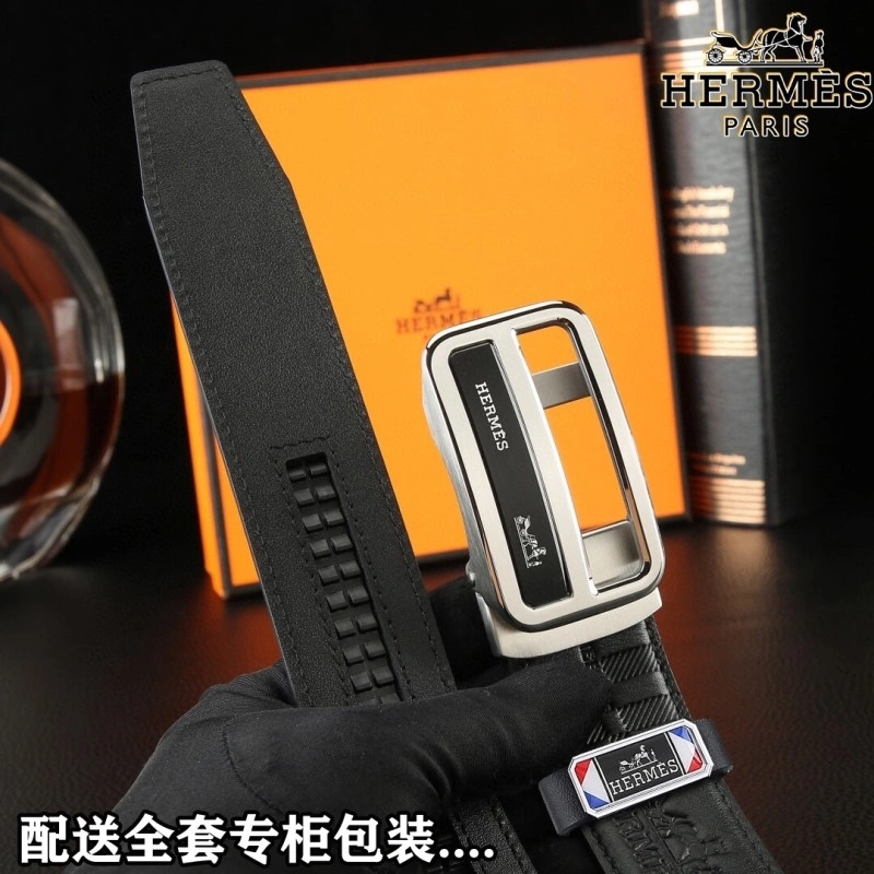 Hermes Belts Modern 294947