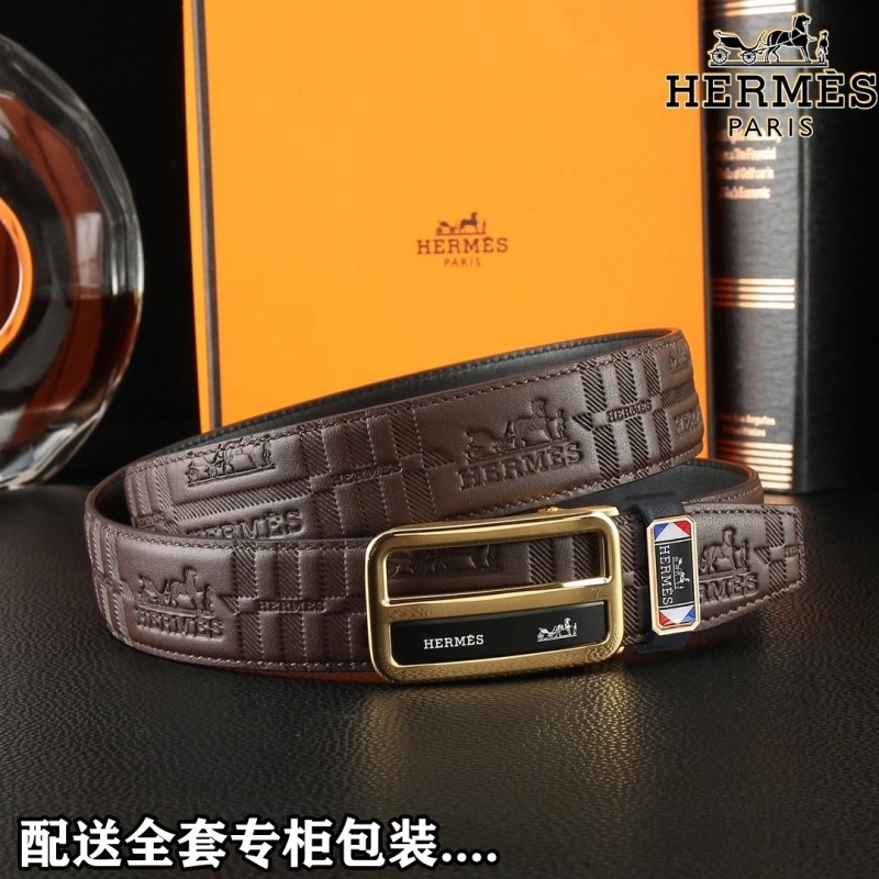 Hermes Belts Modern 294947