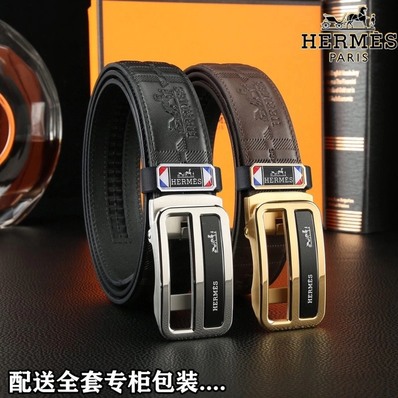 Hermes Belts Modern 294947