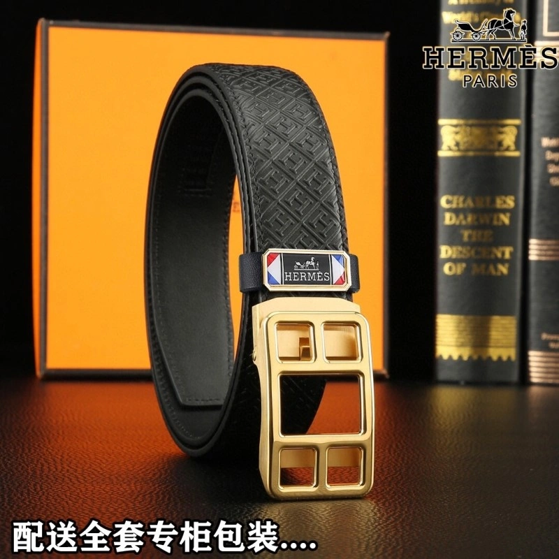 Lightweight Hermes Belts 294933