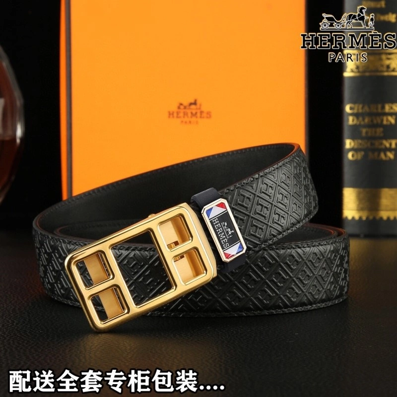 Lightweight Hermes Belts 294933