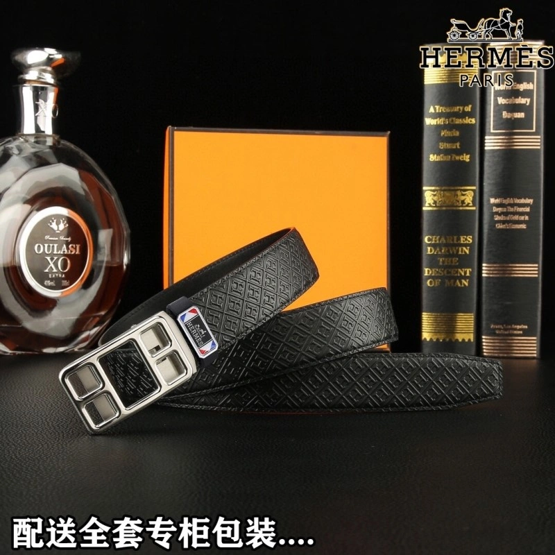 Lightweight Hermes Belts 294933
