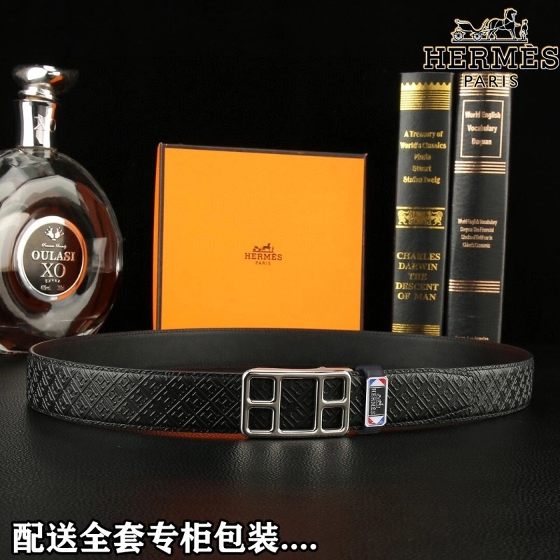 Lightweight Hermes Belts 294933