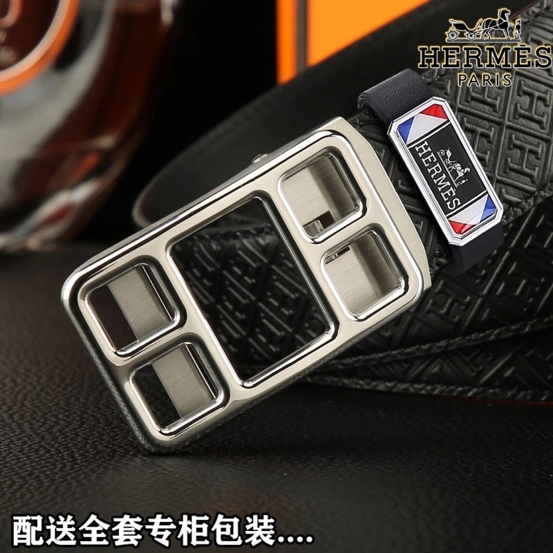 Lightweight Hermes Belts 294933