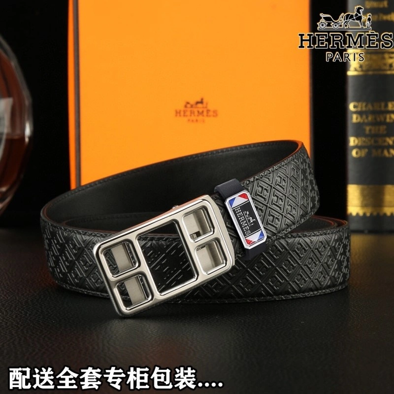 Lightweight Hermes Belts 294933