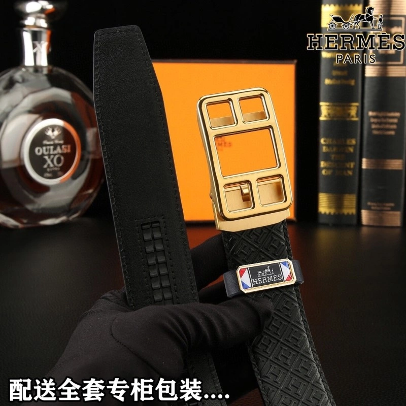 Lightweight Hermes Belts 294933