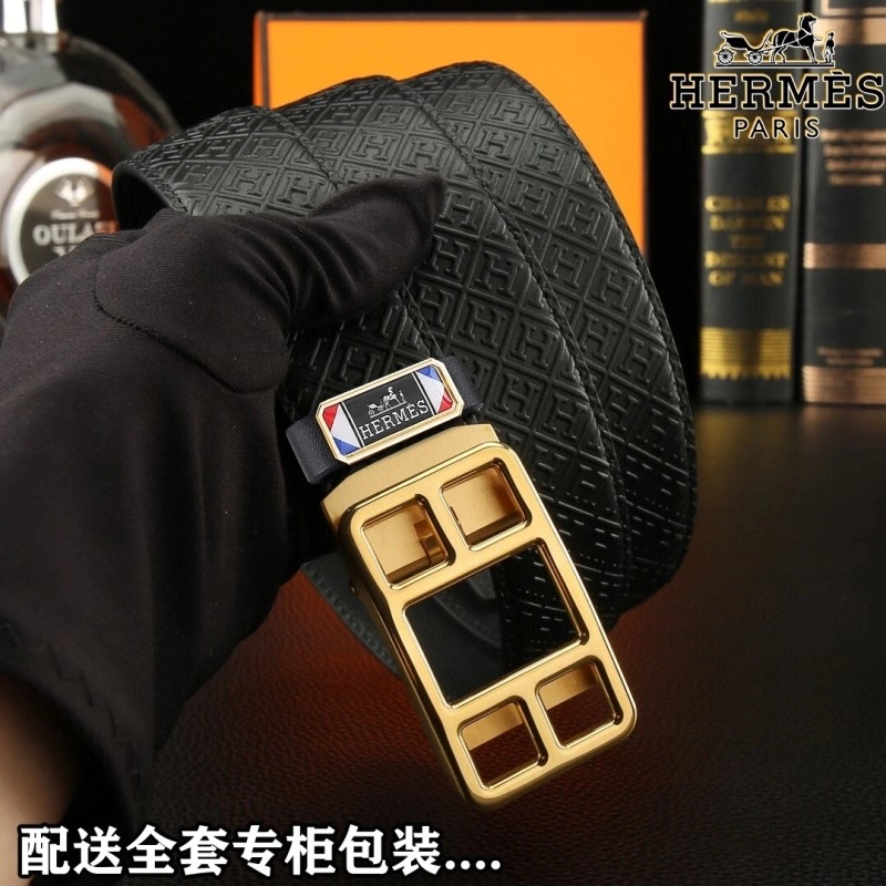 Lightweight Hermes Belts 294933