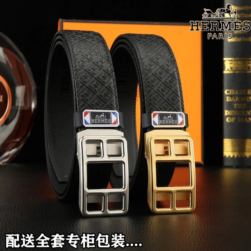 Lightweight Hermes Belts 294933