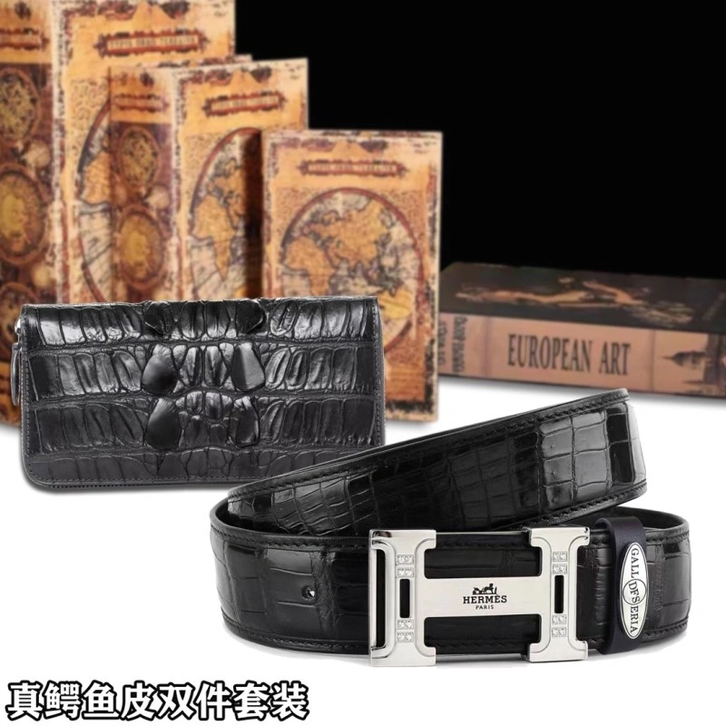 Sporty Hermes Belts 294940