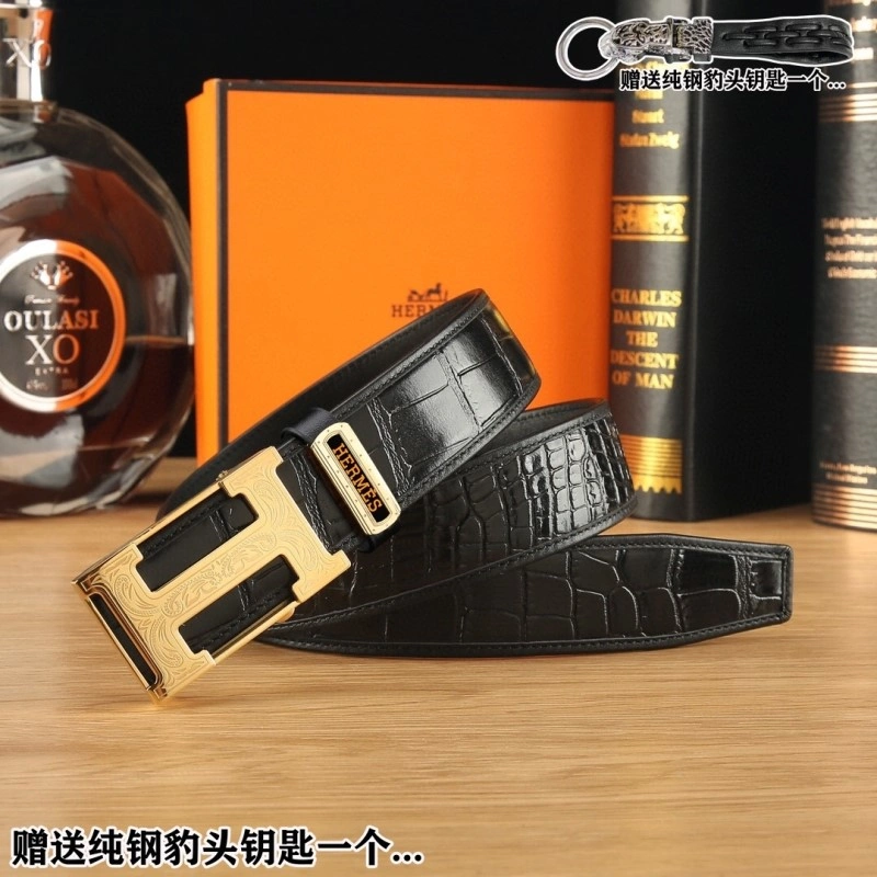 Hermes Belts Durable 294946