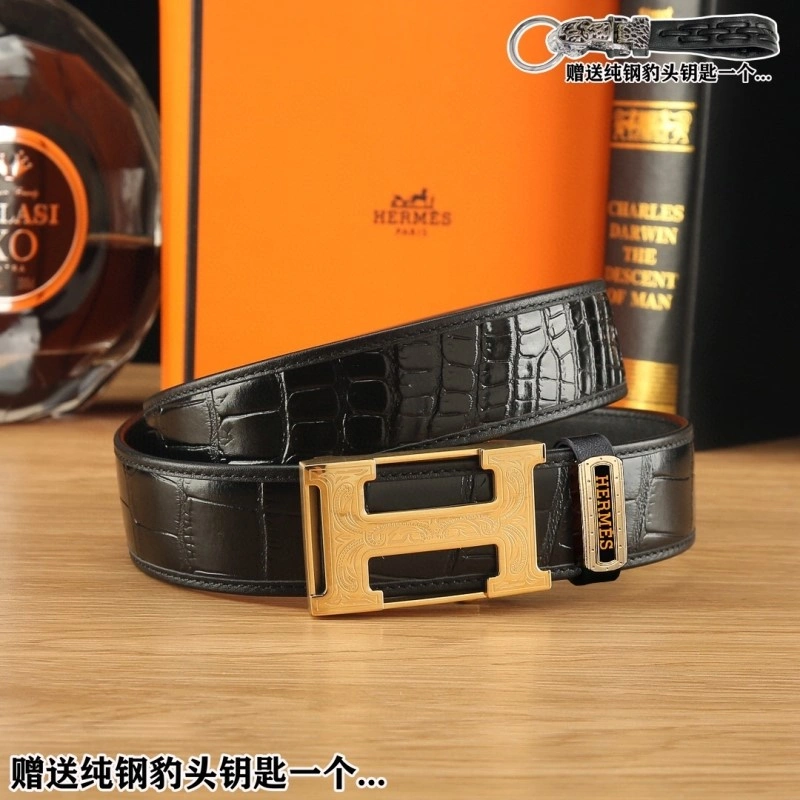 Hermes Belts Durable 294946