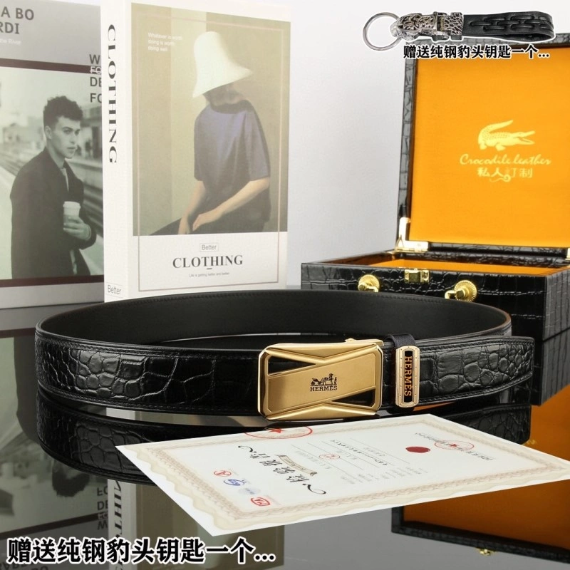 Comfortable Hermes Belts 294943