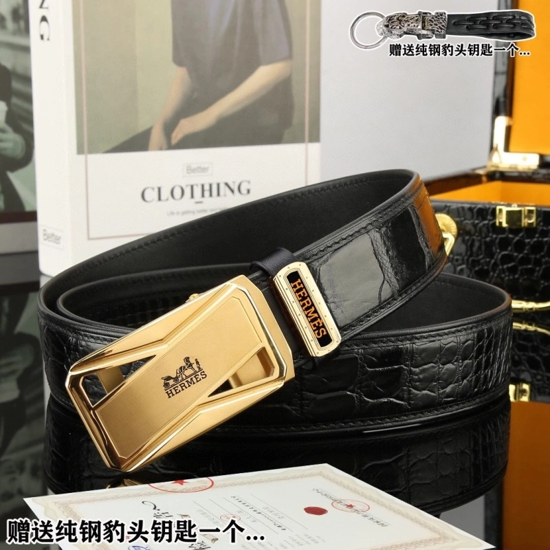 Comfortable Hermes Belts 294943