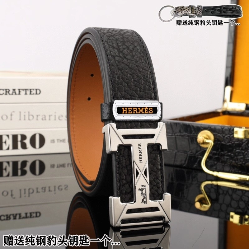 Lightweight Hermes Belts 294941