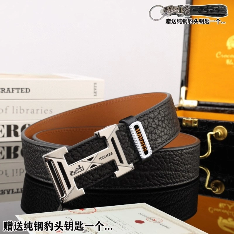 Lightweight Hermes Belts 294941